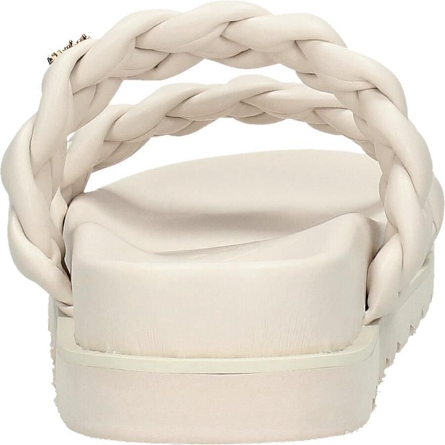Mexx Sandal Jaeley Off White Dames Slippers - Foto 2