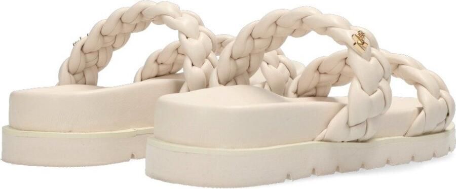 Mexx Sandal Jaeley Off White Dames Slippers - Foto 12