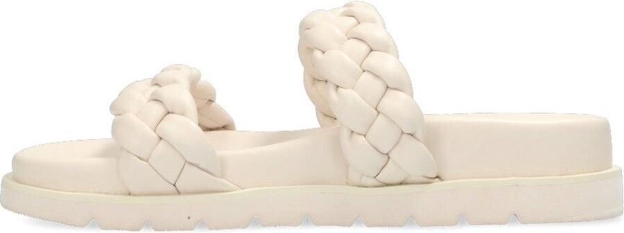 Mexx Sandal Jaeley Off White Dames Slippers - Foto 17