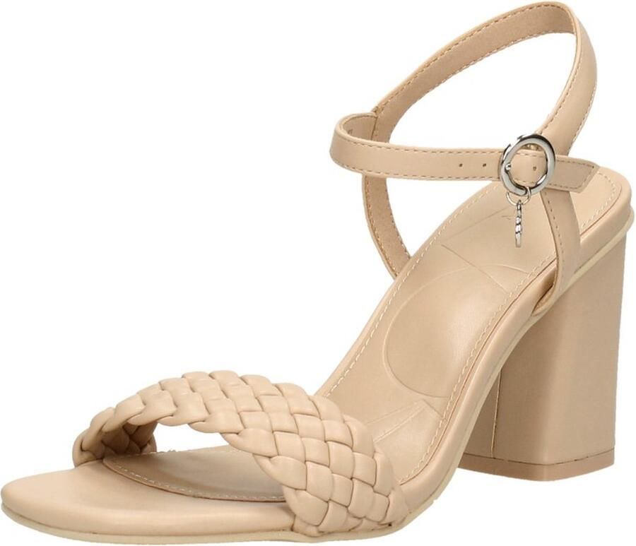 Mexx Sandaaltjes JOOLS in trendy vlecht-look - Foto 3