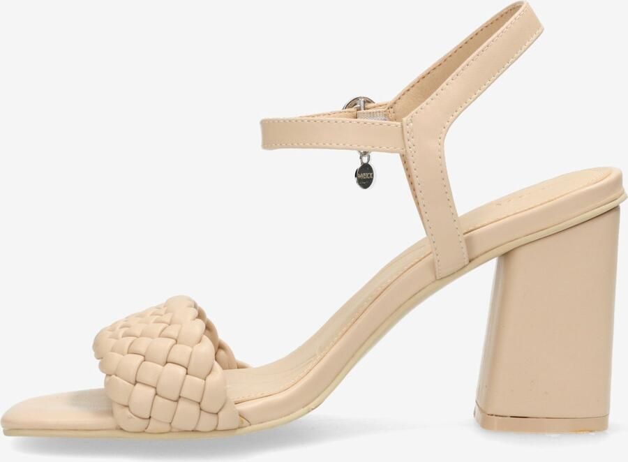 Mexx Sandaaltjes JOOLS in trendy vlecht-look - Foto 10