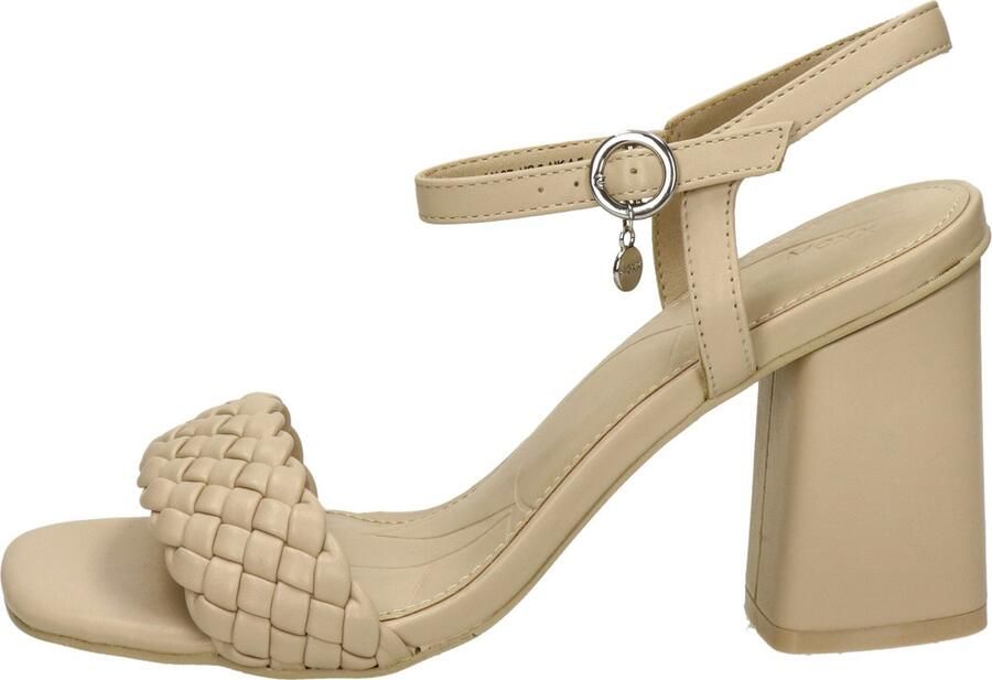 Mexx Sandaaltjes JOOLS in trendy vlecht-look - Foto 13