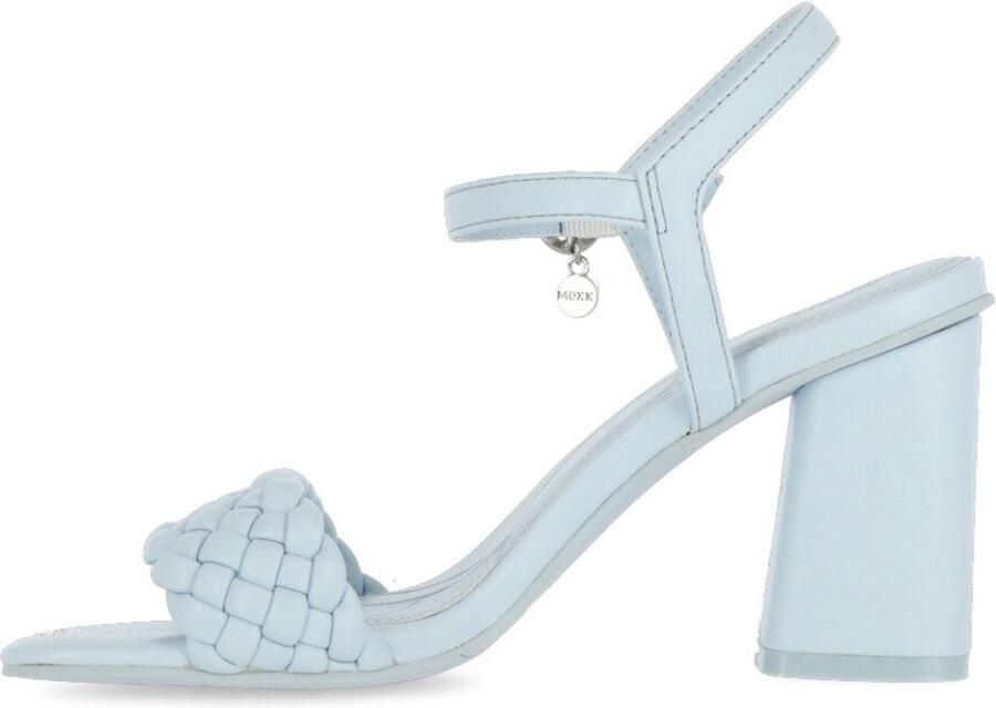 Mexx Sandal Jools Lt Blauw Dames Sandals - Foto 6