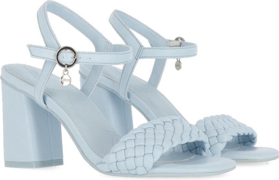 Mexx Sandal Jools Lt Blauw Dames Sandals - Foto 11