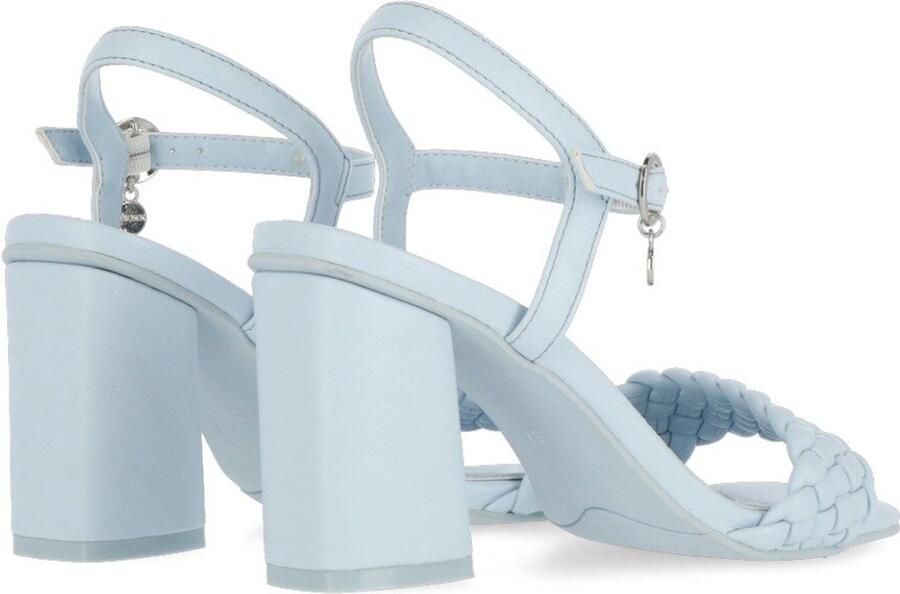 Mexx Sandal Jools Lt Blauw Dames Sandals - Foto 9