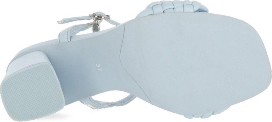 Mexx Sandal Jools Lt Blauw Dames Sandals - Foto 13