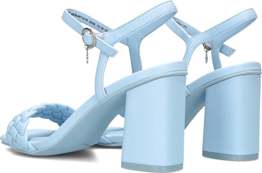 Mexx Sandal Jools Lt Blauw Dames Sandals - Foto 8