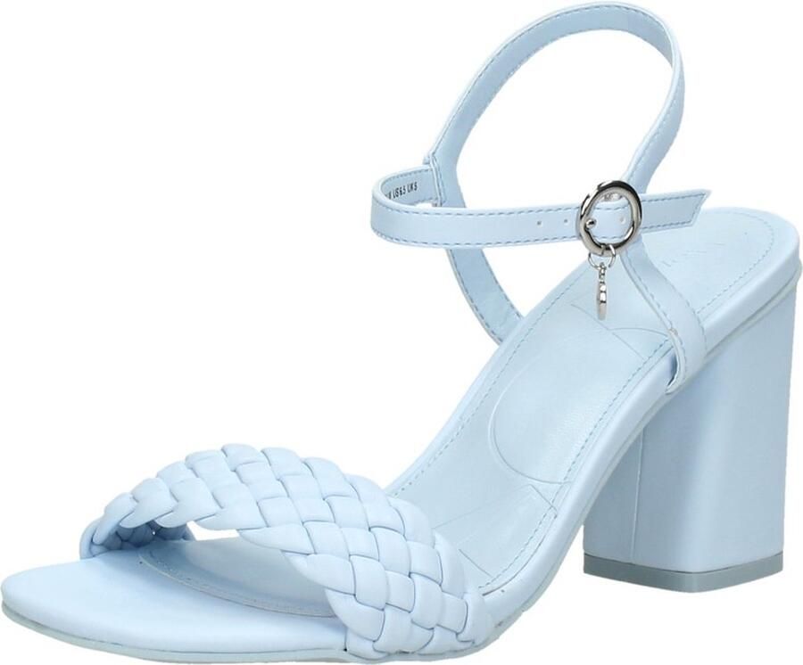 Mexx Sandal Jools Lt Blauw Dames Sandals - Foto 3