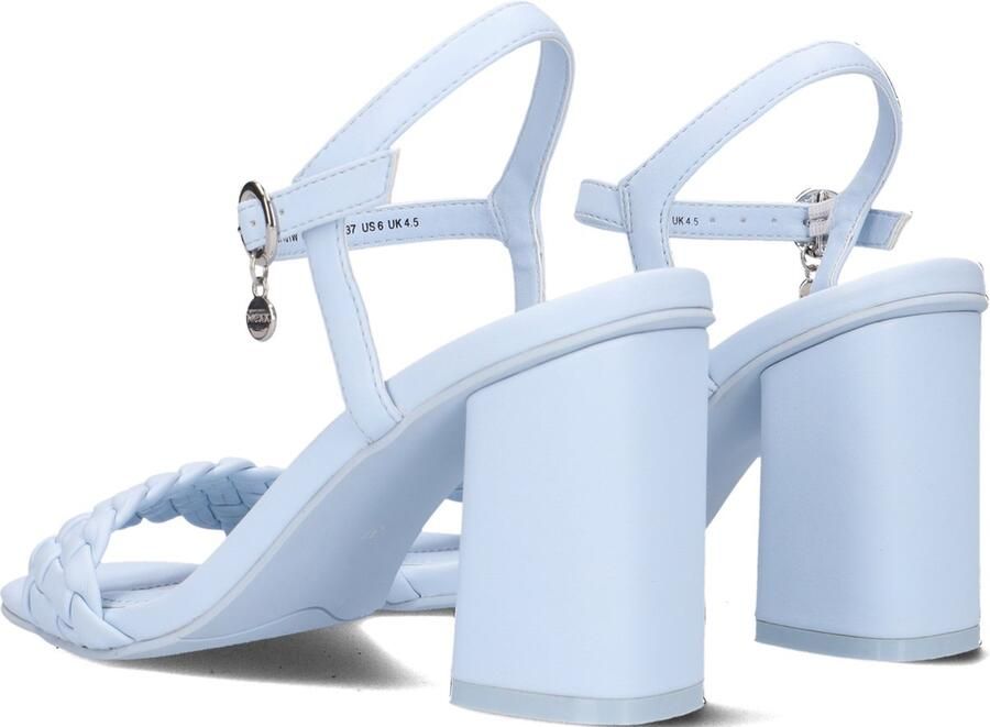 Mexx Sandal Jools Lt Blauw Dames Sandals - Foto 5