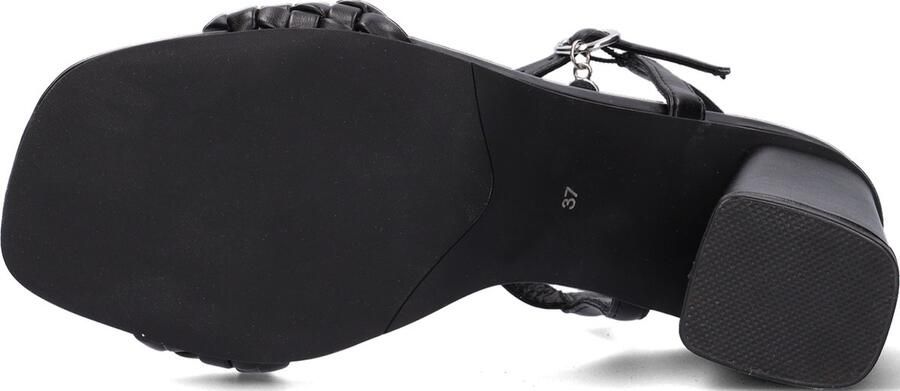 Mexx NU 21% KORTING Sandaaltjes JOOLS in trendy vlecht look - Foto 16