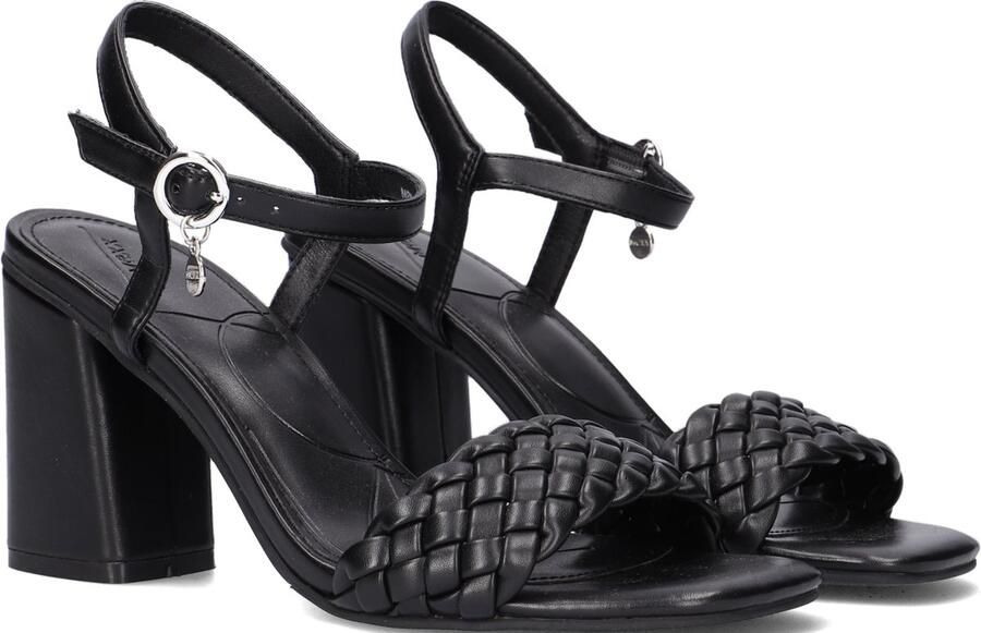 Mexx NU 21% KORTING Sandaaltjes JOOLS in trendy vlecht look - Foto 14