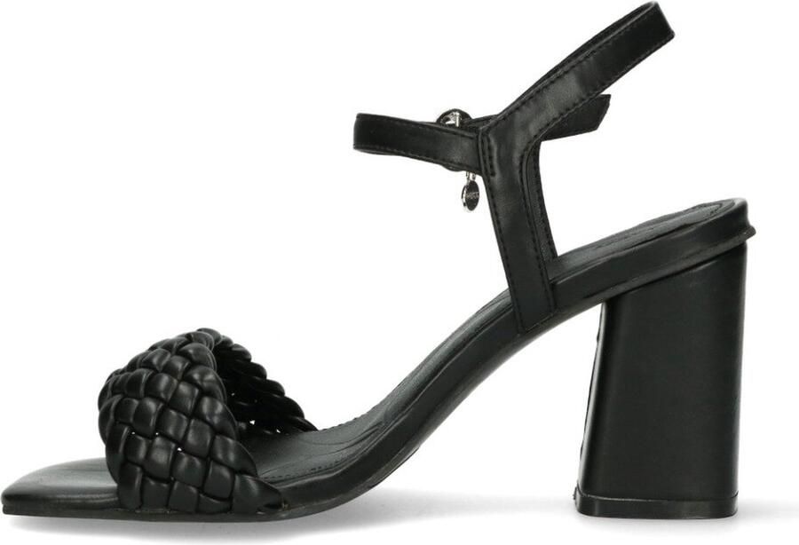 Mexx NU 21% KORTING Sandaaltjes JOOLS in trendy vlecht look - Foto 12