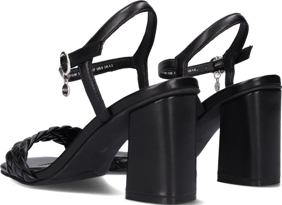 Mexx NU 21% KORTING Sandaaltjes JOOLS in trendy vlecht look - Foto 9