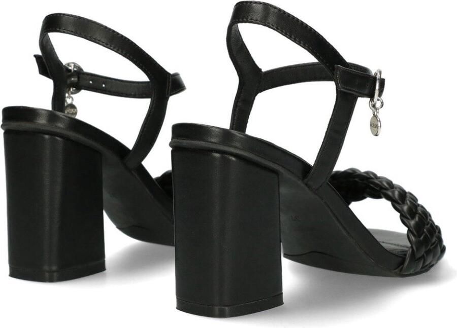 Mexx NU 21% KORTING Sandaaltjes JOOLS in trendy vlecht look - Foto 10