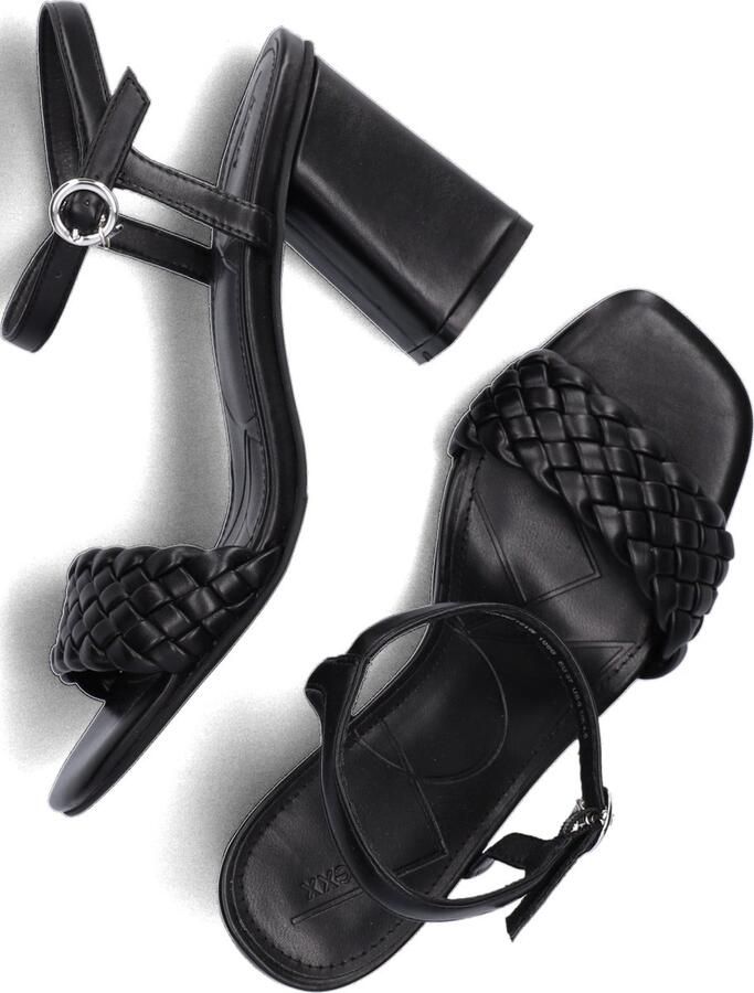 Mexx NU 21% KORTING Sandaaltjes JOOLS in trendy vlecht look - Foto 7