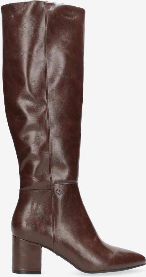 Mexx Laars Pluck Mila Cognac Dames