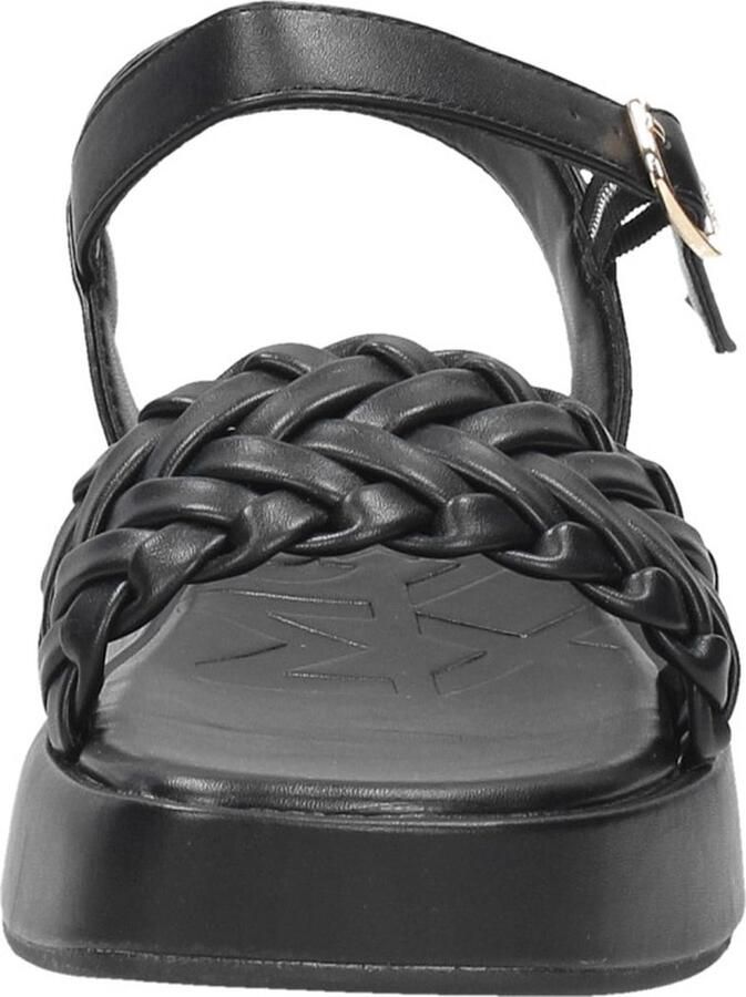 Mexx Lily Sandalen zwart Imitatieleer - Foto 5