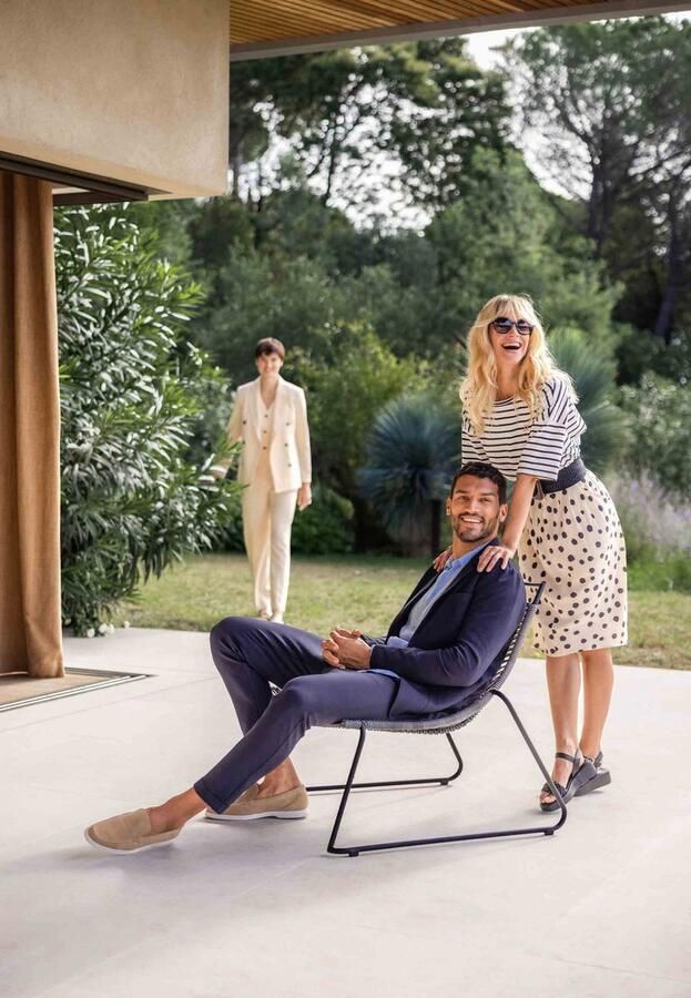 Mexx Lily Sandalen zwart Imitatieleer - Foto 11