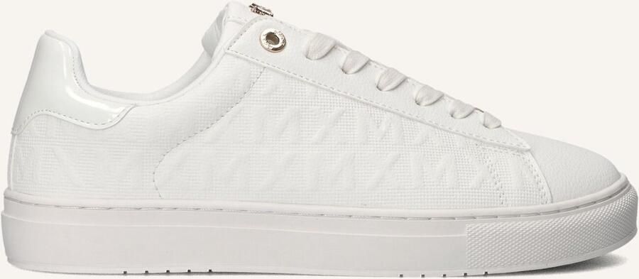 Mexx Witte Sneakers Loua Blake White Dames - Foto 2