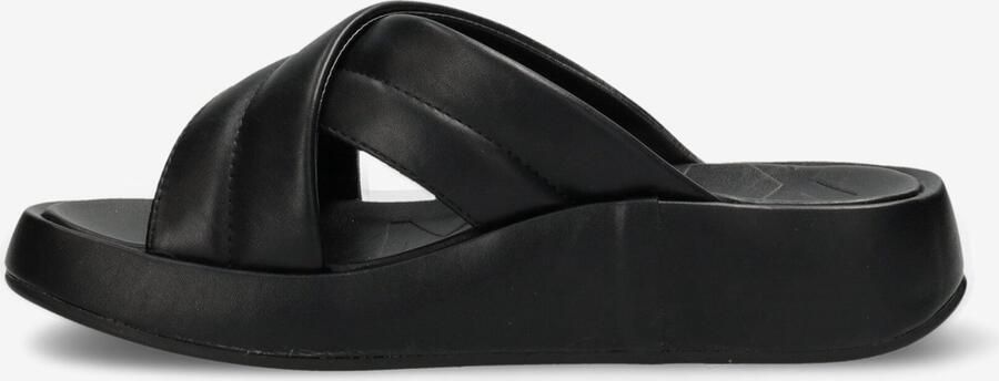 Mexx Sandalen Luna Dames Zwart - Foto 12