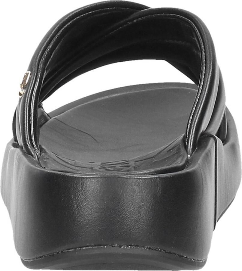 Mexx Sandalen Luna Dames Zwart - Foto 2