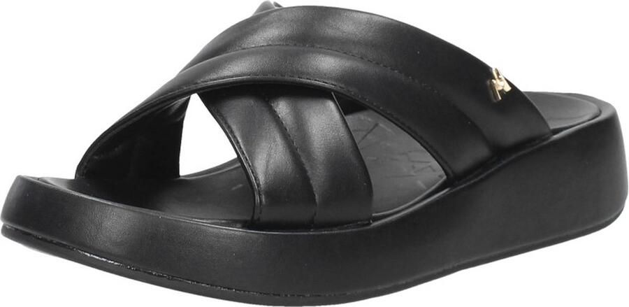 Mexx Sandalen Luna Dames Zwart - Foto 5