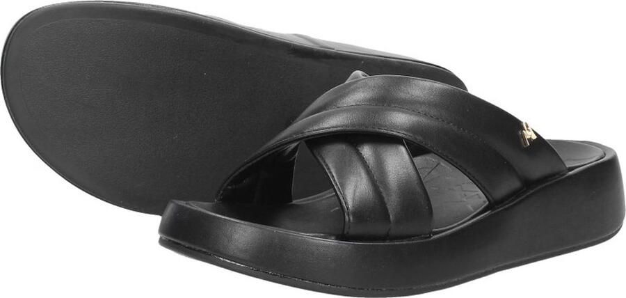 Mexx Sandalen Luna Dames Zwart - Foto 6