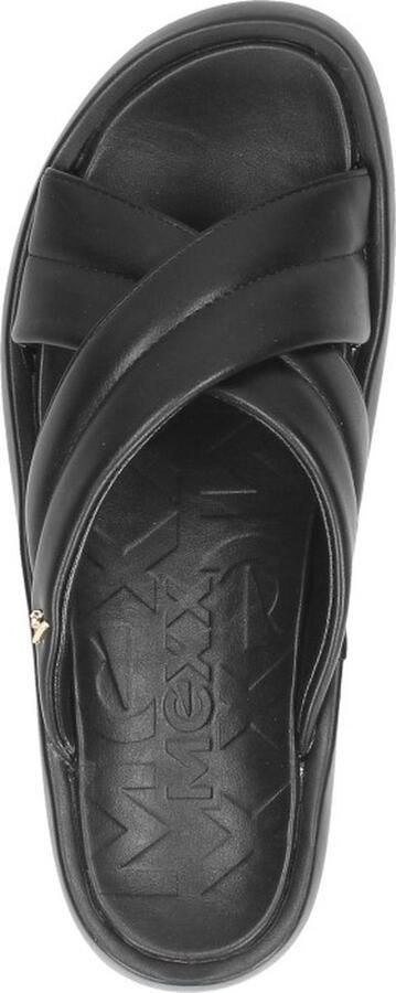 Mexx Sandalen Luna Dames Zwart - Foto 10