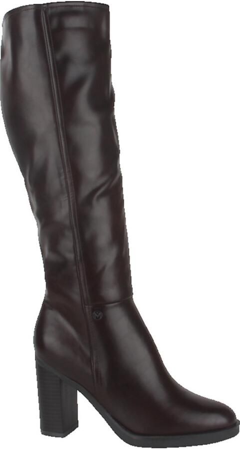 Mexx MI001801063W-2002 dames laarzen gekleed bruin - Foto 10