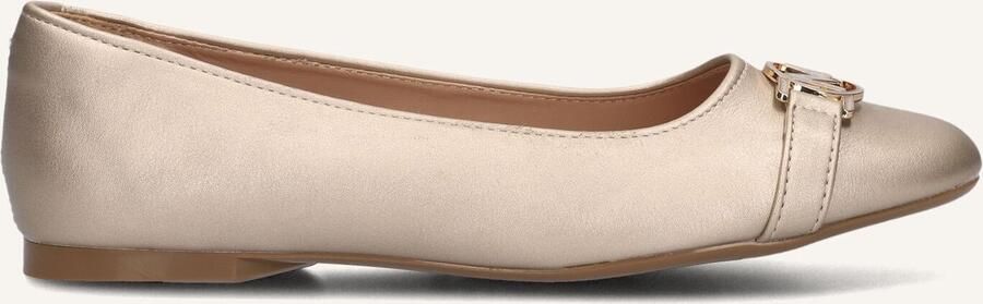 Mexx Naira Ballerina's Dames Goud - Foto 2