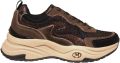 Mexx Palma Ora Sneaker MI001000963W.2009 d.taupe - Grijs