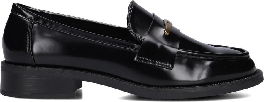 Mexx Pearl Mae Loafers voor dames Black Dames - Foto 3