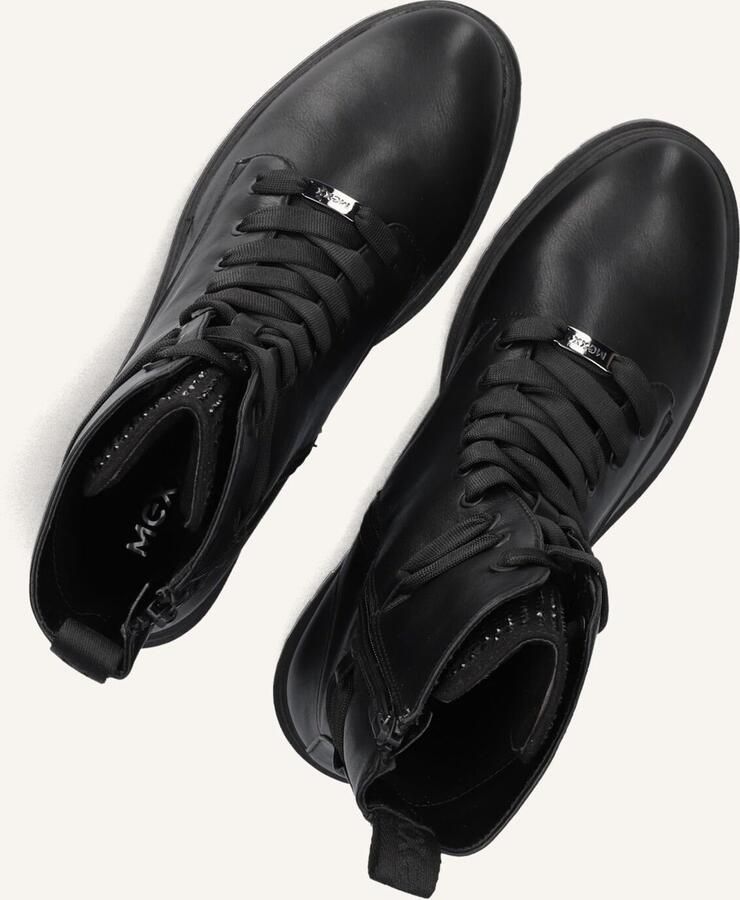 Mexx Pretty Keto Dameslaarzen Zwart Black Dames - Foto 3