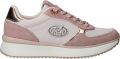 Mexx Romance Pipa Sneaker Light Pink Dames - Lichtroze