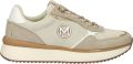 MEXX Sneakers laag 'Romance Pipa' beige - Beige