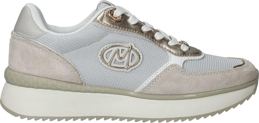 Mexx Romance Pipa Sneakers wit Synthetisch - Foto 2