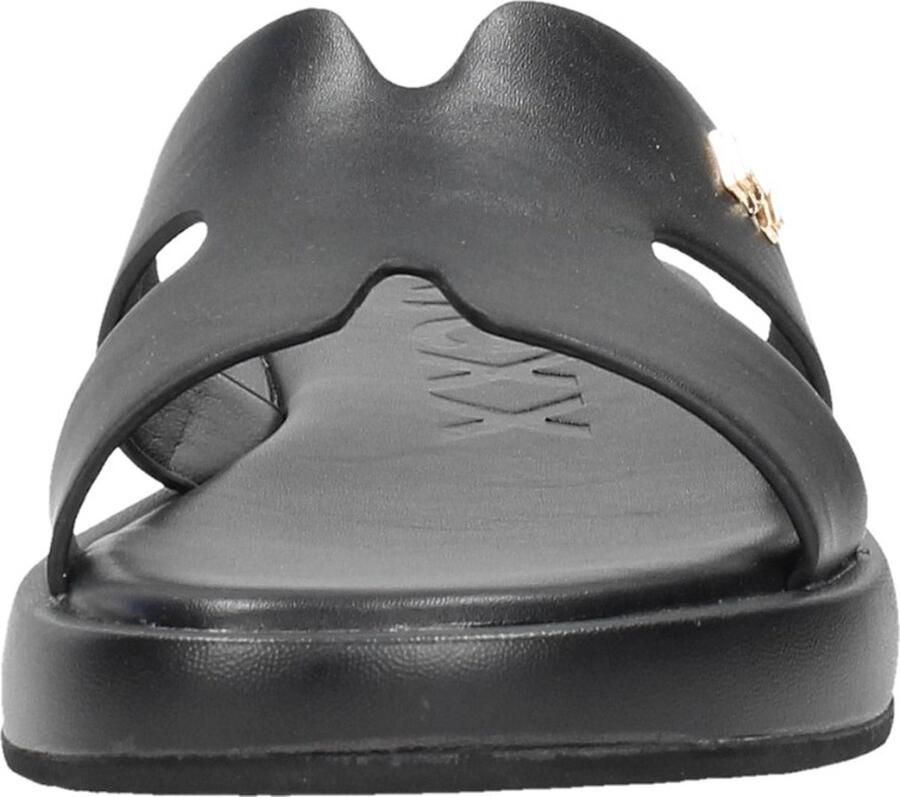 Mexx Sandalen Lotus Dames Zwart - Foto 3