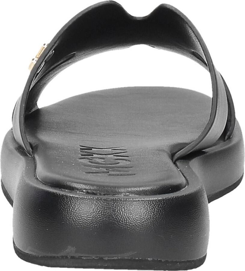 Mexx Sandalen Lotus Dames Zwart - Foto 2