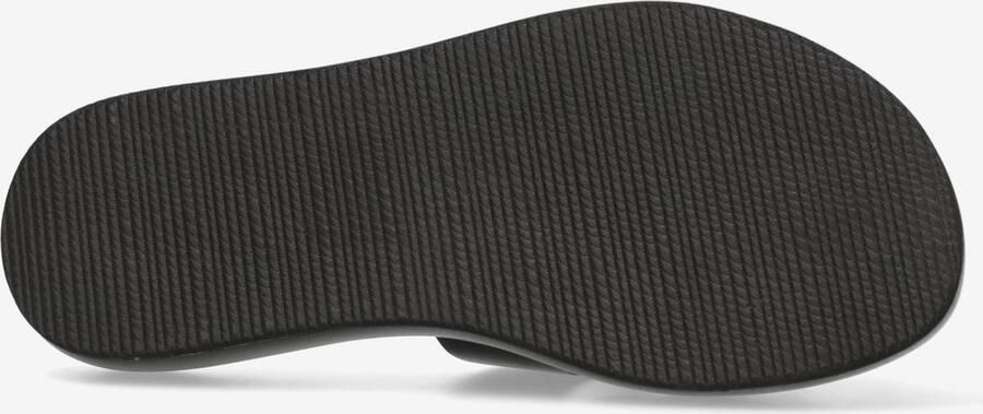 Mexx Sandalen Lotus Dames Zwart - Foto 10