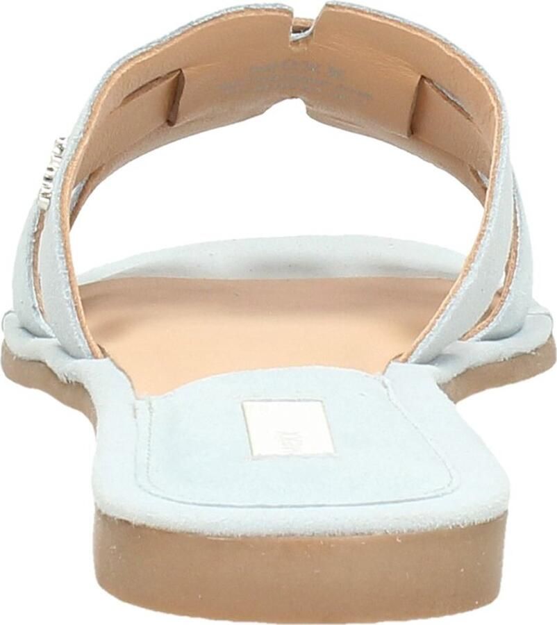 Mexx Sandal Jacey Lt Blauw Dames Sandals - Foto 3