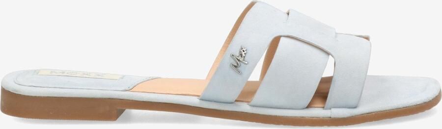 Mexx Sandal Jacey Lt Blauw Dames Sandals - Foto 17