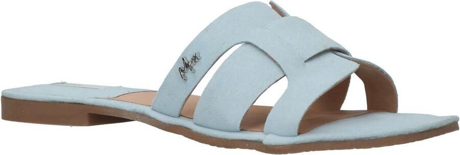 Mexx Sandal Jacey Lt Blauw Dames Sandals - Foto 13