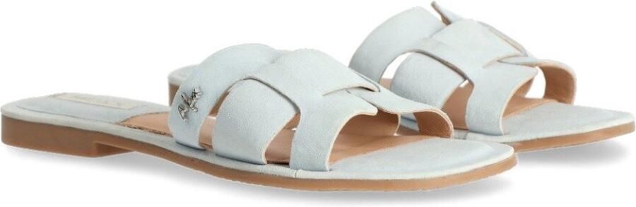 Mexx Sandal Jacey Lt Blauw Dames Sandals - Foto 15