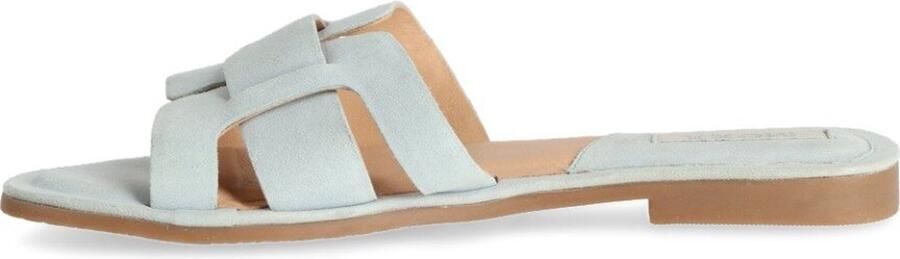 Mexx Sandal Jacey Lt Blauw Dames Sandals - Foto 18