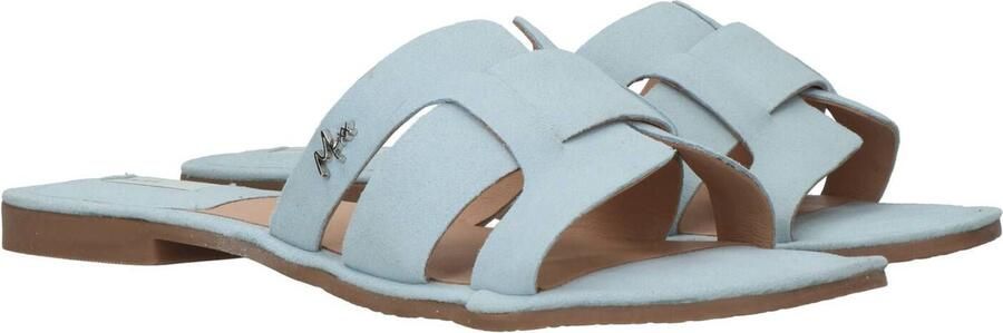 Mexx Sandal Jacey Lt Blauw Dames Sandals - Foto 14