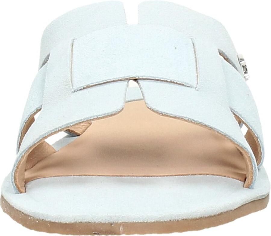 Mexx Sandal Jacey Lt Blauw Dames Sandals - Foto 4