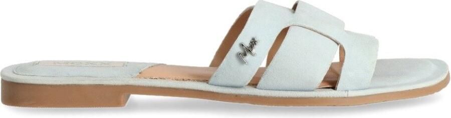 Mexx Sandal Jacey Lt Blauw Dames Sandals - Foto 19