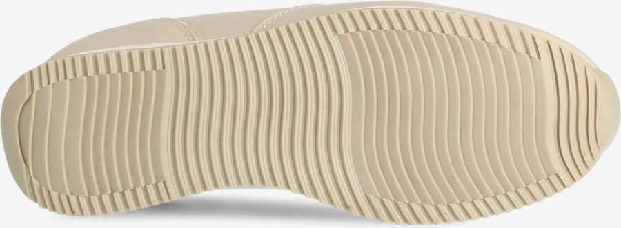 Mexx Djana Sneakers beige Imitatieleer - Foto 9