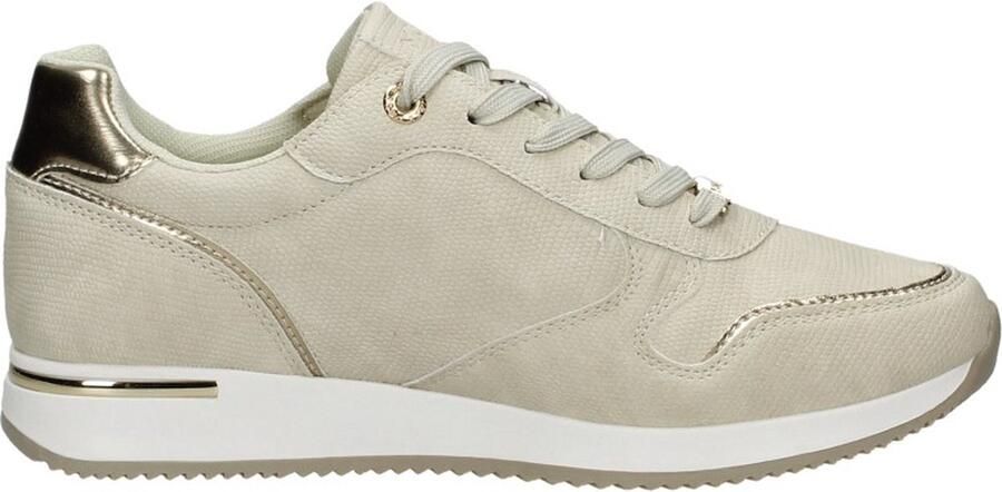 Mexx Eke Sneakers Dames Zwart - Foto 10