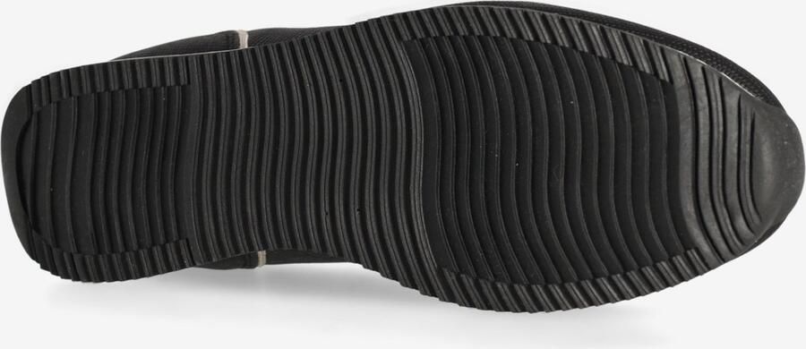 Mexx Eke Sneakers Dames Zwart - Foto 13